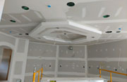 Commercial and Residential Drywall Installation