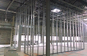 Commercial and Residential Drywall Installation