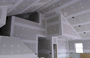 Commercial and Residential Drywall Installation