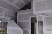 Commercial and Residential Drywall Installation