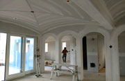Commercial and Residential Drywall Installation