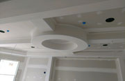 Commercial and Residential Drywall Installation